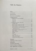 マリー・ローランサン 1883-1956 油彩カタログ・レゾネ　Marie Laurencin, 1883-1956: Catalogue raisonné de l'oeuvre peint