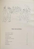 マルク・シャガールとアンブロワーズ・ヴォラール　Marc Chagall: Et Ambroise Vollard