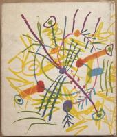 Picasso dessins 27.3.66 15.3.68　ピカソ デッサン