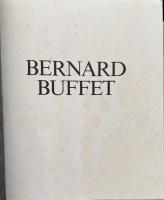 ベルナール・ビュッフェ　油彩カタログ・レゾネ　Bernard Buffet 1943-1981　2冊組