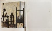 ベルナール・ビュッフェ　油彩カタログ・レゾネ　Bernard Buffet 1943-1981　2冊組