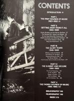 HOLLYWOOD MUSICALS