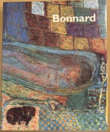 Bonnard 　ボナール