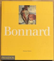 Bonnard 　ボナール