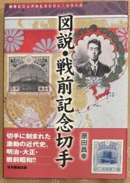 図説・戦前記念切手
