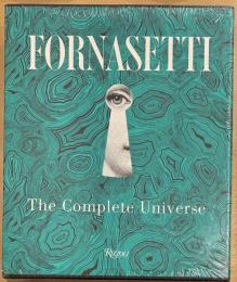 FORNASETTI:The Complete Universe　フォルナセッティ