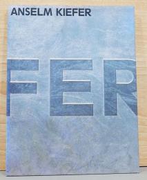 アンゼルム・キーファー展