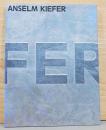 アンゼルム・キーファー展