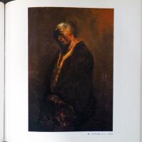 鴨居玲展　心酔・醒醒の画人