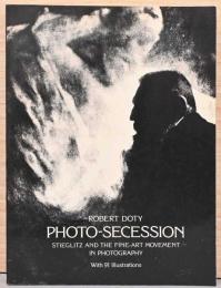 (英文)フォトセセッション　写真家スティーグリッツとファインアート運動(写真分離派)【Photo - Secession :  Stieglits and the Fine - Art Movement in Photography】