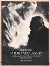(英文)フォトセセッション　写真家スティーグリッツとファインアート運動(写真分離派)【Photo - Secession :  Stieglits and the Fine - Art Movement in Photography】