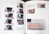 (英文)プラリナリウム4　アンドレイ・ドゥボヴィク：チョコレートのプラリネ製作工程【Pralinarium 4th Edition 】