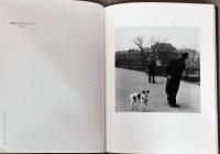 ロベール・ドアノー写真展　パリ・ドアノー Robert Doisneau : Paris en Liberte