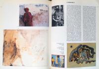 (英・オランダ文)芸術運動コブラの40年後【COBRA　40 jaar later / 40years After】