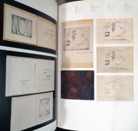 マルセル・デュシャン紙の上の仕事　Marcel Duchamp Graphics