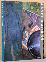 ジャスパー・ジョーンズ展　A Retrospective　日本語版