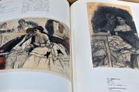 フェリシアン・ロップス展　Felicien Rops