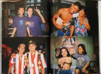 大森克己写真集　ベリイ・スペシャル・ラブ Very Special Love