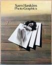 (独文)サム・ハスキンス写真集　フォト・グラフィックス Sam Haskins :  Photo Graphics