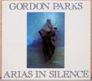 (英文)ゴードン・パークス写真集　沈黙のアリア【Gordon Parks: Arias in Silence】