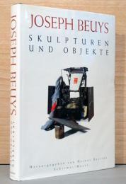 (独文)ヨーゼフ・ボイス作品集　彫刻とオブジェ【Joseph Beuys. Skulpturen und Objekte. Katalog Band 1】