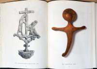 (独文)ヨーゼフ・ボイス作品集　彫刻とオブジェ【Joseph Beuys. Skulpturen und Objekte. Katalog Band 1】