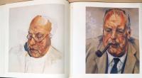 (英文)ルシアン・フロイド近作画集【Lucian Freud: Recent Work】