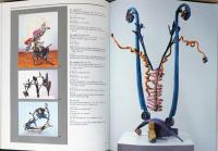 (英文)ナンシー・グレイヴス彫刻作品カタログレゾネ【The Sculpture of Nancy Graves, A Catalogue Raisonne】