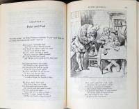 (英文)ルイス・キャロルの挿絵本全作品【The Complete Illustrated Works of Lewis Carroll, With All 276 Original Drawings】