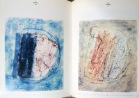 (仏文・ハンガリー文)ジャン・フォートリエ【Jean　Fautrier】