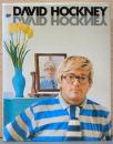 (英文)デイヴィッド・ホックニーによるデイヴィッド・ホックニー【David Hockney by David Hockney】