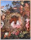 19世紀英国ヴィクトリア朝の絵画　フェアリー・テイル　妖精たちの物語