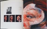 (仏文)フランシス・ベーコン画集　肖像画と自画像【Bacon Portraits et Autoportraits】