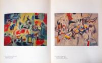 (英文)アーシル・ゴーキー回顧画集【Arshile Gorky (1904-1948) : A Retrospective】