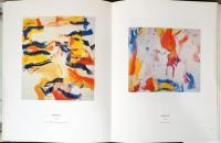 (英文)ウィレム・デ・クーニング後期絵画集・1980年代【Willem De Kooning / The Late Paintings, the 1980s】