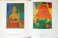 (英文)ウィレム・デ・クーニング画集【Willem De Kooning  Paintings】