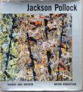 (英文)ジャクソン・ポロック画集【Jackson Pollock】