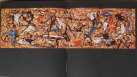 (英文)ジャクソン・ポロック画集【Jackson Pollock】