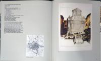 (英文)クリスト　版画とオブジェ【Christo Prints and Objects 1963-1987: A Catalogue Raisonne】