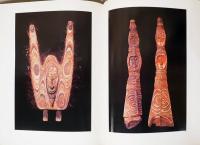 メラネシアの美術　Melanesian　Art