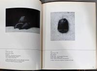 (独文)フリードリヒ・メクセペルの銅版画1976-1980【Meckseper : Radienungen1976-1980】