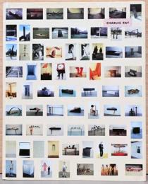 (英文)チャールズ・レイ展【Charles Ray】