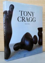 (英文)トニー・クラッグ作品集【Tony Cragg】