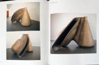 (英文)トニー・クラッグ作品集【Tony Cragg】