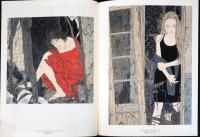 山本タカト画集　ファルマコンの蠱惑