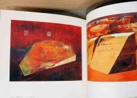 中島佳子作品集　Keiko Nakashima 1977-2000