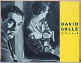 デイヴィット・サーレ展