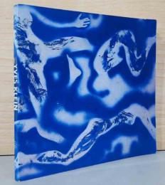 イブ・クライン展