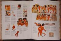 (英文)図説古代エジプトの知られざる生活　失われた世界の秘密を解読する【The Fidden Life of Egypt, Decoding the Secrets of a Lost World】