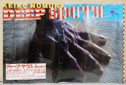 野村恵子写真集　ディープ・サウス Keiko nomura : DEEP SOUTH
